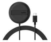 Belkin Ładowarka magnetyczna, Qi2 15W, rozkładana, czarna - 1363155 - zdjęcie 1